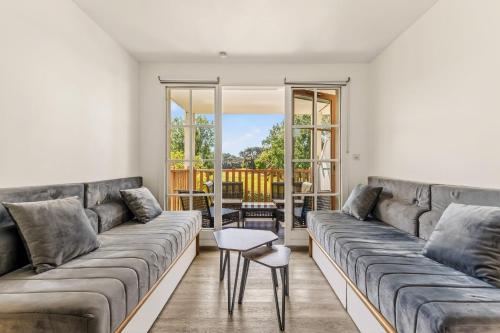 Résidence Port Bourgenay - maeva Home - Appartement 2 Pièces 5 Personnes - Prestige MAE-5164