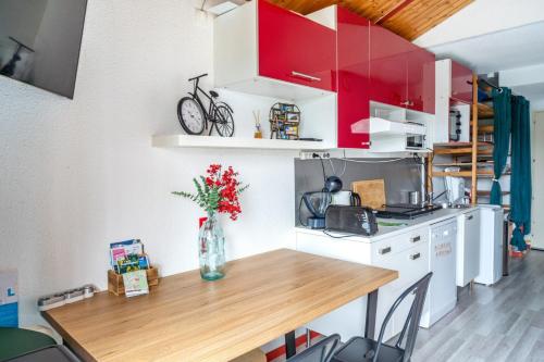 Résidence Port Bourgenay - maeva Home - Appartement 2 pièces pour 4 personnes - Sélection MAE-5574