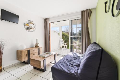Résidence Port Bourgenay - maeva Home - Studio 4 personnes - Sélection - super Home MAE-5584