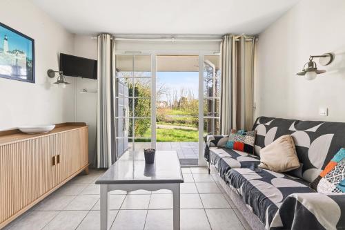 Résidence Port Bourgenay - maeva Home - Appartement avec terrasse 2 pièces 4 personnes - Sélection - super Home MAE-3254