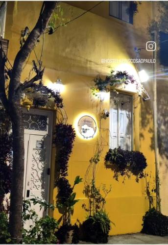 Hostel Aprisco Sao Paulo - São Paulo