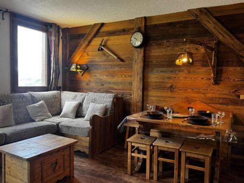 Résidence Clairiere - La Clairière 20 - Très joli studio, calme et rénové avec goût MAE-0773