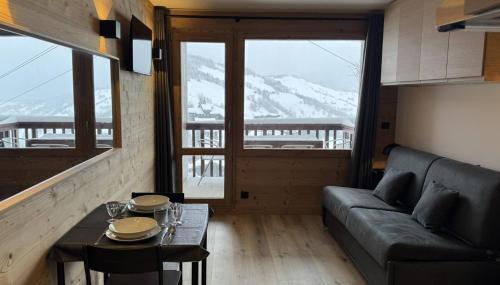 Résidence Portail - Le Portail 20 - Studio rénové pour 2 personnes, classé 2 étoiles MAE-8453