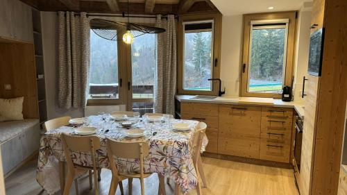 Résidence Morel - Le Morel 35 - Très joli appartement entièrement refait à neuf MAE-2243