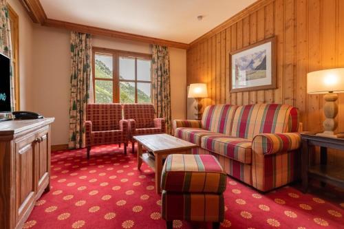 Résidence Les Arcs 1950 Le Village - maeva Home - Appartement 3 Pièces 6 Personnes - Prestige MAE-4044
