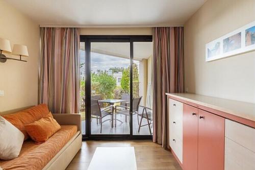 Résidence Cannes Villa Francia - maeva Home - Appartement 2 Pièces 4 Personnes - Confort MAE-4184