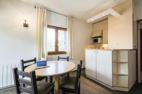 Residence Les Ravines - maeva Home - Studio 4 personnes Selection MAE-3344 in Meribel Center