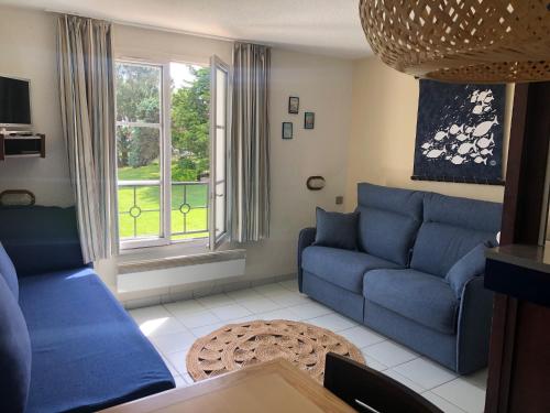 Résidence Port du Crouesty - maeva Home - Appartement 2 Pièces 4 Personnes - Confort MAE-6444