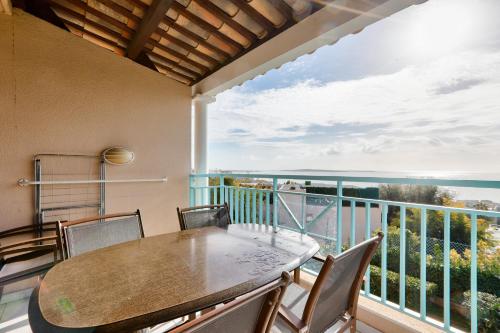 Résidence Cannes Villa Francia - maeva Home - Appartement 3 Pièces 6 Personnes - Confort MAE-7944