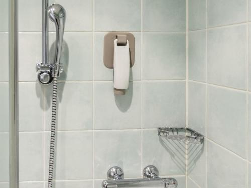 Habitación doble, familiar
