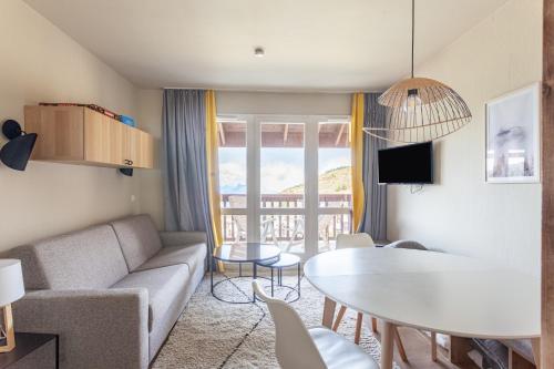 Résidence Le Thabor - maeva Home - Appartement 3 Pièces 6 Personnes - Prestige MAE-9204