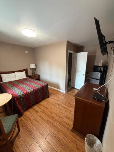 hotel photo