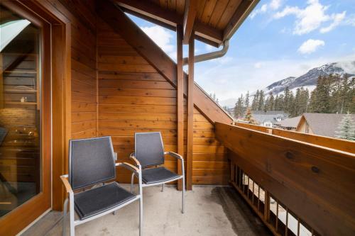 2 bedrooms, 2 beds