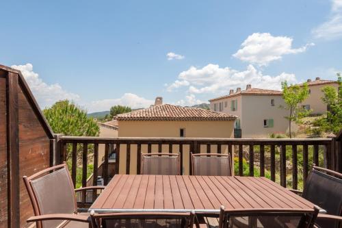 Les Coteaux de Pont Royal en Provence - maeva Home - Maison 3 Pièces 6 Personnes - Sélection MAE-7944 - Location saisonnière - Mallemort