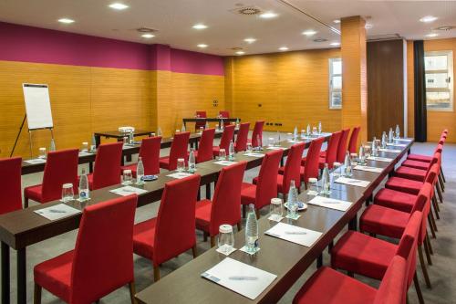 Eurostars Rey Fernando - image 9