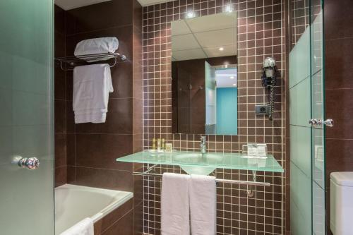 Eurostars Rey Fernando - image 4