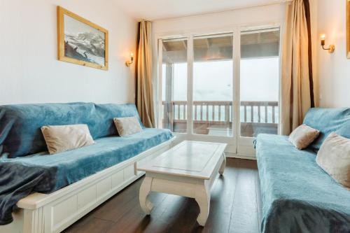 Résidence Le Thabor - maeva Home - Appartement 2 Pièces 5 Personnes - Confort MAE-6374