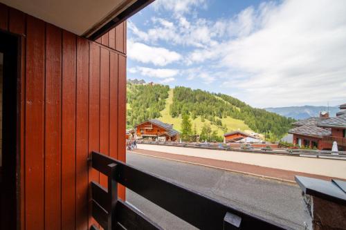 Uitzicht, Résidence Plagne Lauze - maeva Home - Studio 4 Personnes - Sélection MAE-6654 (Residence Plagne Lauze - maeva Home - Studio 4 Personnes - Selection MAE-6654) in La Plagne