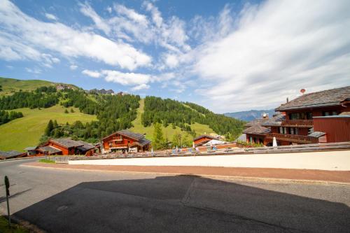 Omgeving, Résidence Plagne Lauze - maeva Home - Studio 4 Personnes - Sélection MAE-6654 (Residence Plagne Lauze - maeva Home - Studio 4 Personnes - Selection MAE-6654) in La Plagne