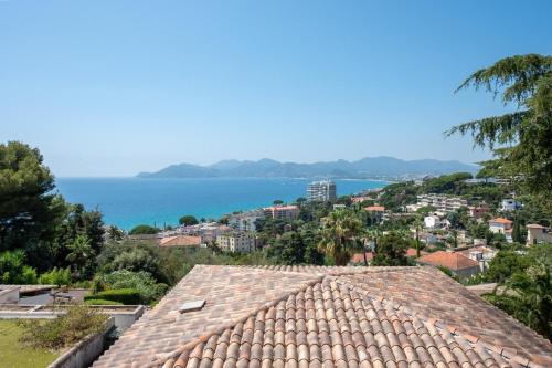 Résidence Cannes Villa Francia - maeva Home - Appartement climatisé 2 pièces 6 personnes - Sélection MAE-2534