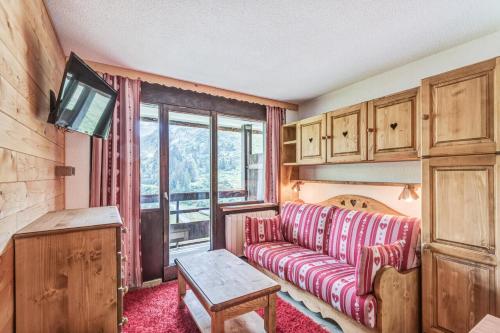 Résidence Le Cédrat - maeva Home - Appartement 2 pièces 4 personnes avec vue montagne - Super Home MAE-9254