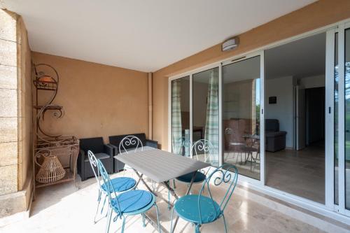 Village Pont Royal en Provence - maeva Home - Appartement avec clim mobile 2 Pièces 6 Personnes - Sélection MAE-9534 - Location saisonnière - Mallemort