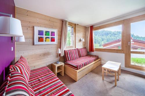 Résidence Plagne Lauze - maeva Home - Appartement 2 Pièces 5 Personnes - Prestige MAE-0144