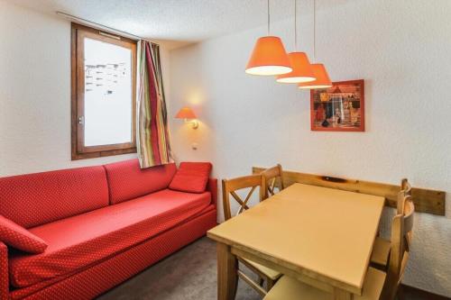 Résidence Les Chalets des Arolles - maeva Home - Studio 4 Personnes - Confort MAE-8704