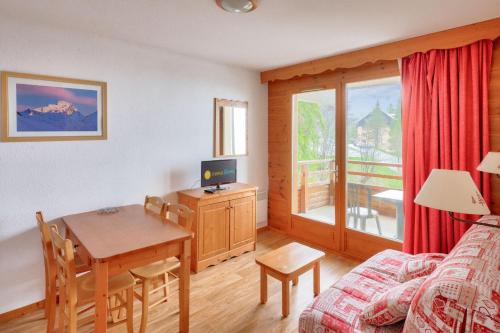 Résidence Le Hameau des Ecrins - maeva Home - Appartement 2 Pièces 4 Personnes - Confort MAE-7064 - Location saisonnière - Puy-Saint-Vincent