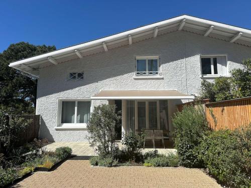 Résidence 400-pyla Sur Mer - Maison familiale 8 pers à Pyla-sur-Mer, proche plage MAE-1164