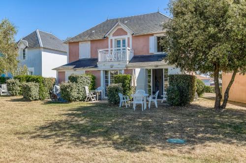 Les Maisons de Port Bourgenay - maeva Home - Maison 2 pièces 5 personnes - Sélection MAE-0364