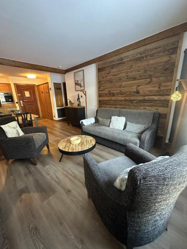 Résidence Les Arcs 1950 Le Village - maeva Home - Appartement 3 pièces 6 personnes - Exclusive MAE-5494