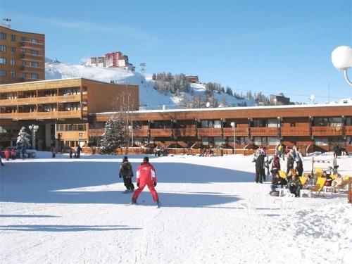 Résidence Les Ecrins - 3 Pièces 6/7 pers - WIFI - LES ECRINS - 202EC - PLAGNE CENTRE MAE-9314 (Residence Les Ecrins - 3 Pieces 6/7 pers - WIFI - LES ECRINS - 202EC - PLAGNE CENTRE MAE-9314) in 라 플라뉴