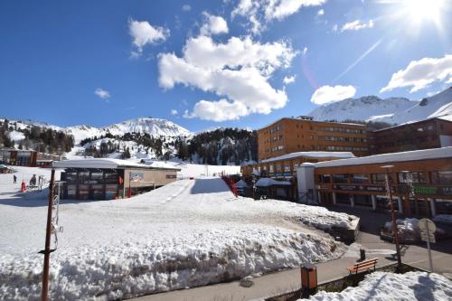 스포츠&체험활동, Résidence Les Ecrins - 3 Pièces 6/7 pers - WIFI - LES ECRINS - 202EC - PLAGNE CENTRE MAE-9314 (Residence Les Ecrins - 3 Pieces 6/7 pers - WIFI - LES ECRINS - 202EC - PLAGNE CENTRE MAE-9314) in 라 플라뉴