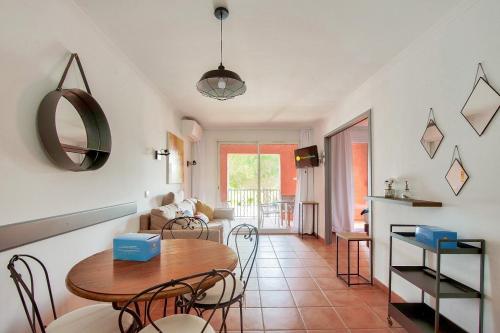 Résidence Hôtel du Golf de Pont Royal - maeva Home - Appartement climatisé ravissant 2 pièces 4 personnes - Prestige - super Home MAE-3884 - Location saisonnière - Mallemort