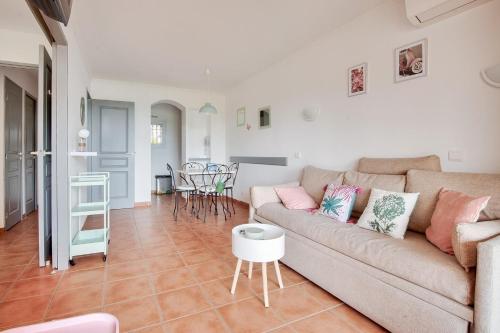 Résidence Hôtel du Golf de Pont Royal - maeva Home - Appartement climatisé coquet 2 pièces 4 personnes - Prestige - super Home MAE-3894 - Location saisonnière - Mallemort
