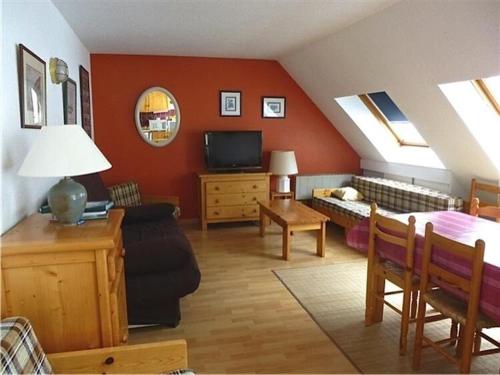 Résidence Lienz - Studio cabine avec terrasse exposï¿½e Sud MAE-8324