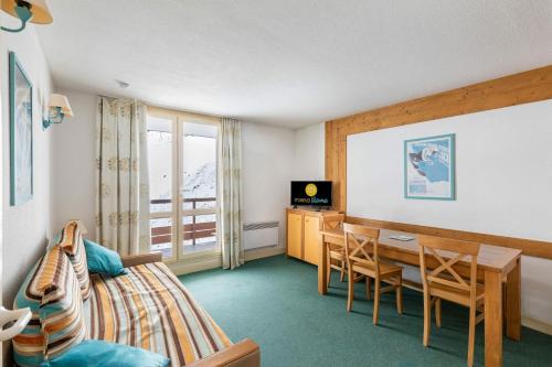 Résidence Le Montana - maeva Home - Appartement 2 pièces 8 personnes - Sélection MAE-7254