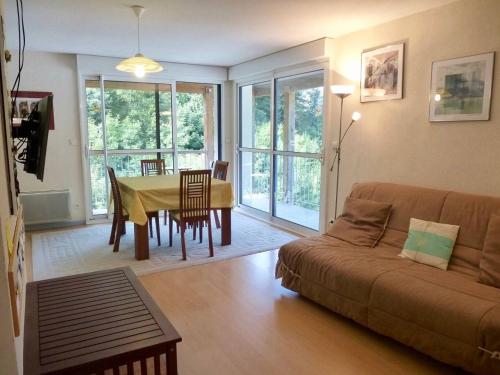 Résidence Pleiades - Appartement lumineux avec 2 balcons et parking couvert MAE-8244