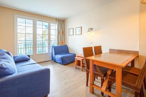 Résidence Belle Dune - maeva Home - Appartement 2 pièces 4 personnes - Sélection MAE-9294 - Location saisonnière - Fort-Mahon-Plage