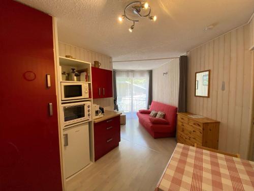 Résidence Oncet - Appartement 5 couchages dans le centre de Barï¿½ges MAE-0883