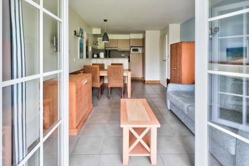 Résidence Belle Dune - maeva Home - Appartement 2 pièces 4 personnes - Sélection MAE-9334 - Location saisonnière - Fort-Mahon-Plage
