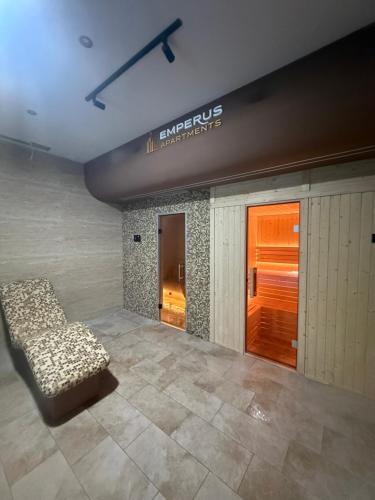 Aurora Lux Wellness & Spa in Велико Градище