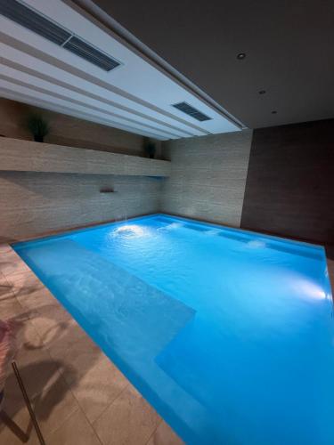 Aurora Lux Wellness & Spa in Велико Градище