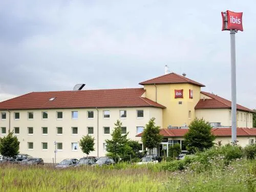 ibis Hotel Köln Airport in Köln, Deutschland