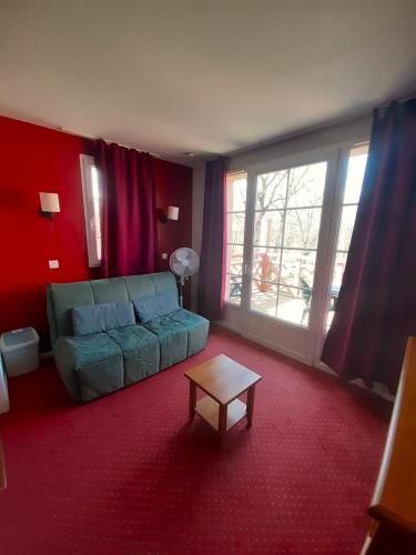La résidence du Lac - maeva Home - Appartement 2 Pièces 4 Personnes - Sélection MAE-3714