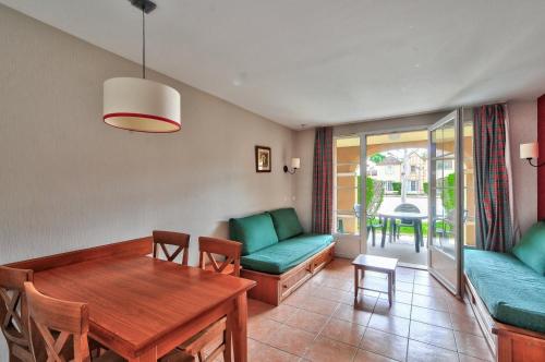 La résidence du Lac - maeva Home - Appartement 2 Pièces 5 Personnes - Sélection MAE-4294