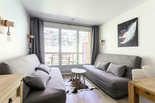 Résidence L'Albane - maeva Home - Appartement moderne 2 pièces 6 personnes - Prestige - super Home MAE-7884