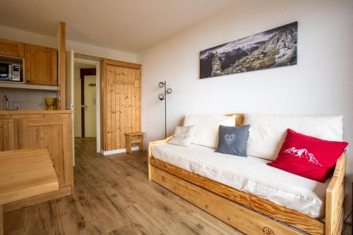 Résidences quartier Charmettoger - maeva Home - Appartement 2 Pièces 5 Personnes - Sélection MAE-9614