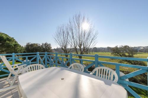 Résidence Port Bourgenay - maeva Home - Appartement 3 Pièces 7 Personnes - Sélection MAE-0584